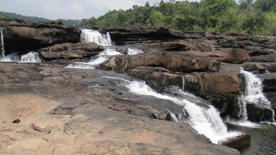 Tatai Waterfall